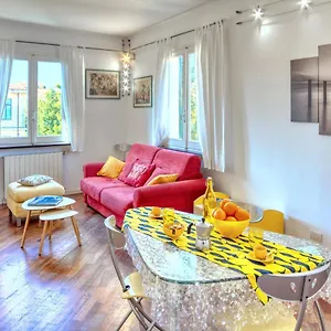  Appartamento Raffaella House Italia