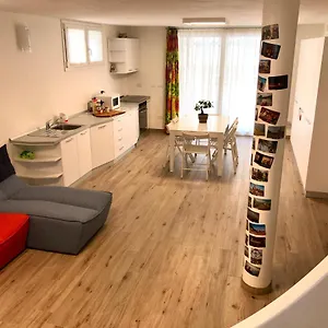  Appartamento A Due Passi Dal Centro Storico Di Italia