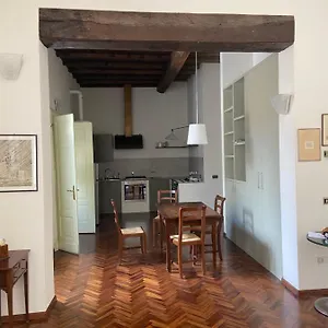  Appartamento Casa Bonacini Italia