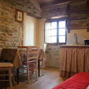  Alloggio per agriturismo Il Nettare Italia