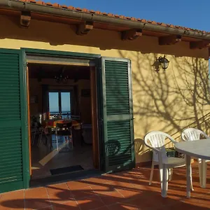  Appartamento Strada Casai 19 Italia