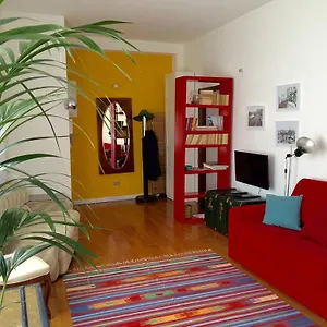  Appartamento Sambuco Italia
