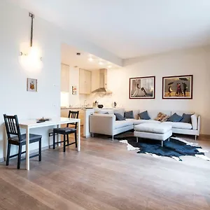  Appartamento Santo Stefano Luxury