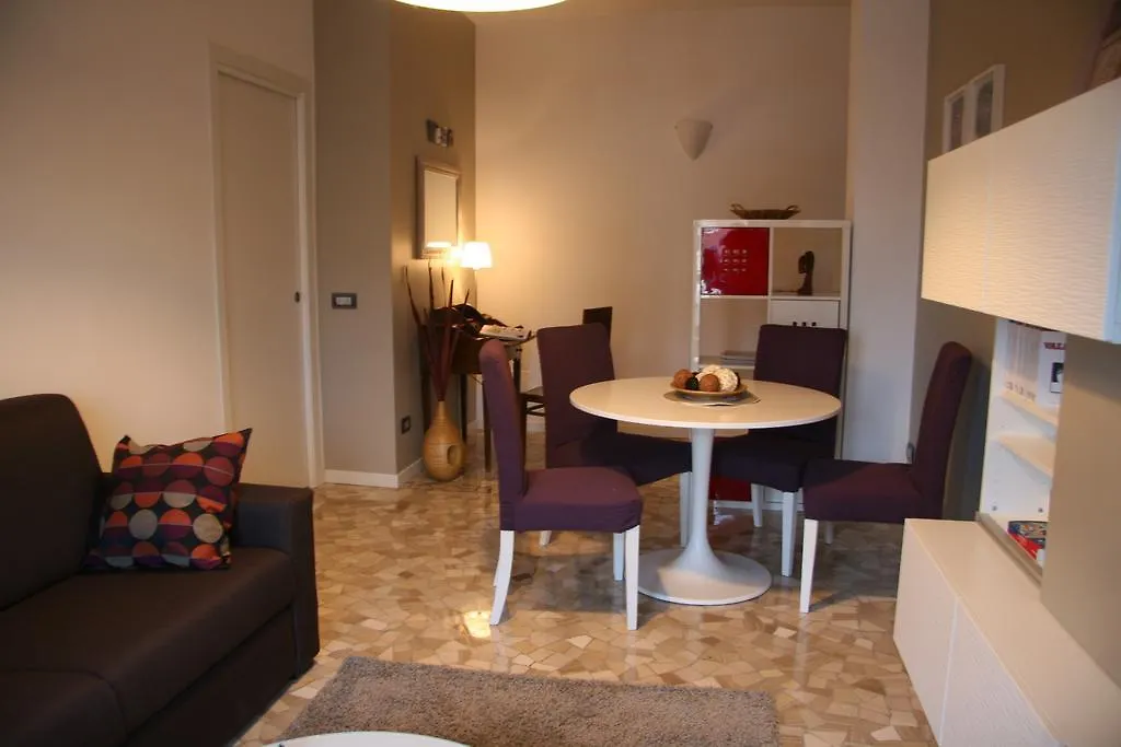 Chez Nous location