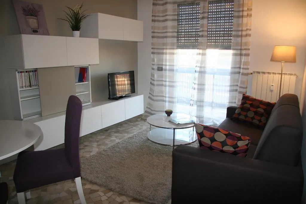 Chez Nous Apartment Milan