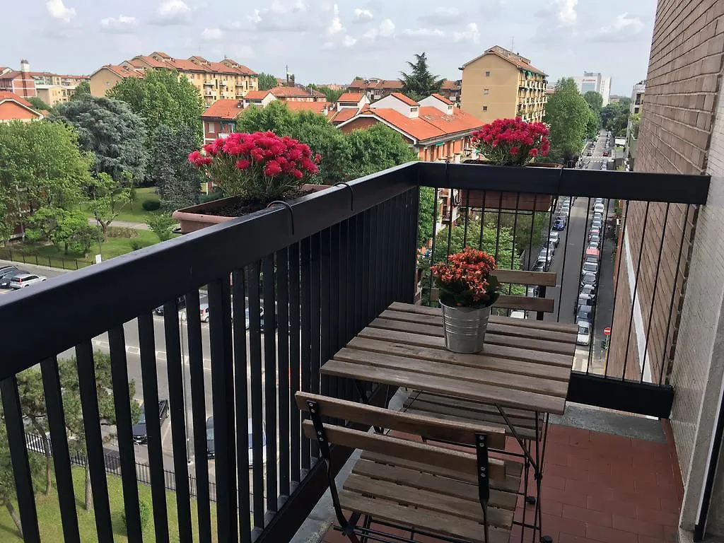 Chez Nous Apartment Milan