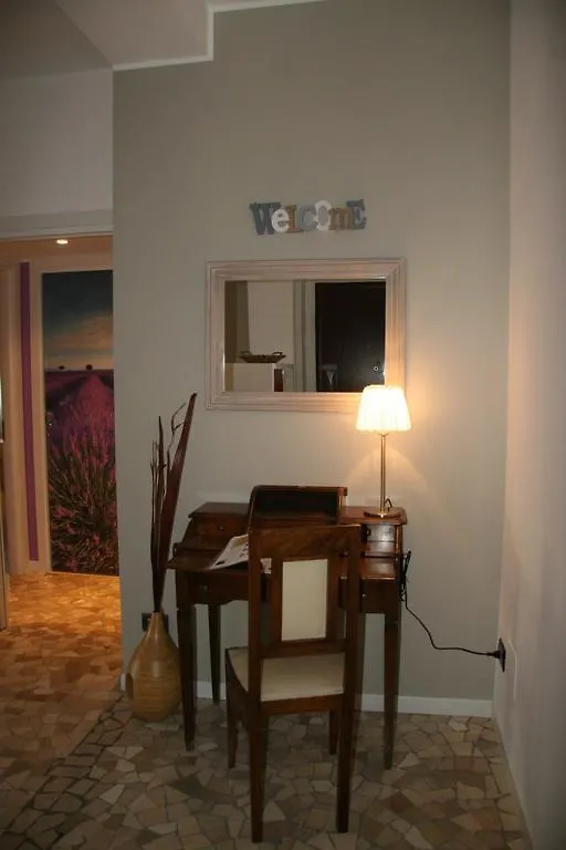 Chez Nous Apartment Milan