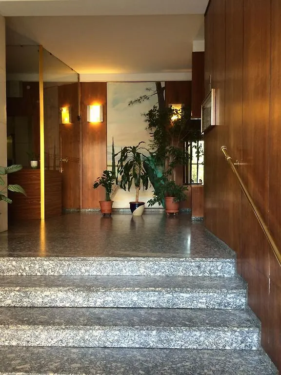 Chez Nous Apartment Milan