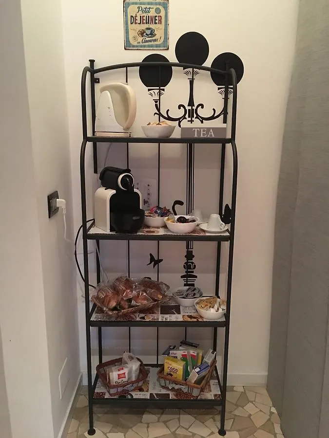Chez Nous Apartment Milan 0*,