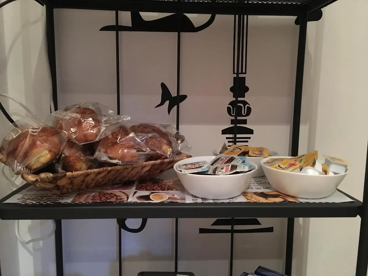 Chez Nous Apartment Milan Italy